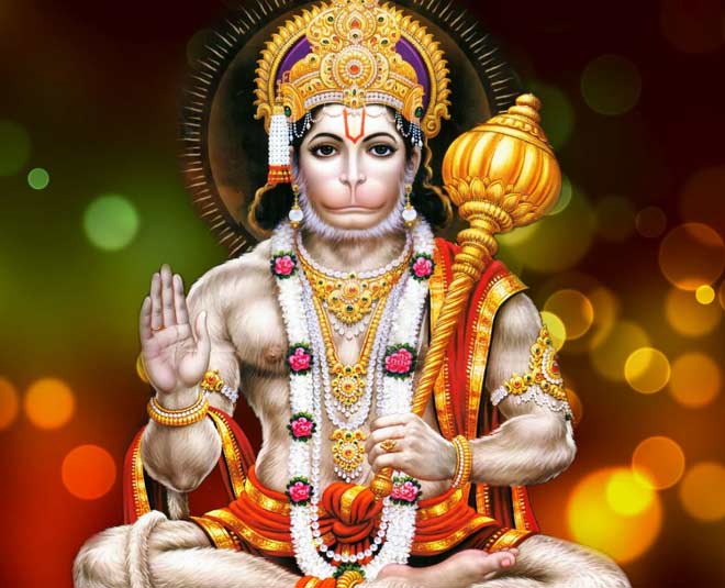 worship lord hanuman as per zodiac signs main