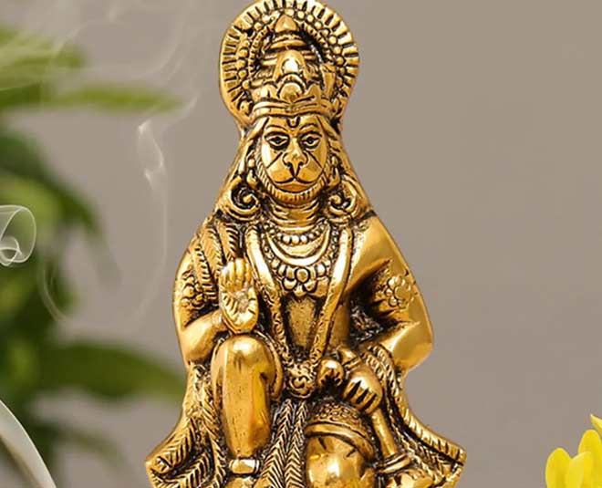 वृषभ राशि worship lord hanuman