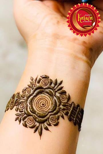 Eid-ul-Adha 2022: Beautiful Mehndi Designs You Need To Take Inspiration From