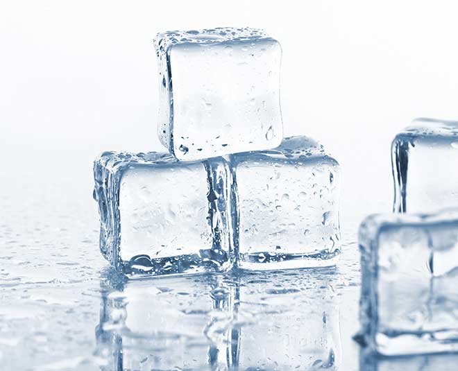 Cool Uses Of Ice Cubes For Household Problems. 