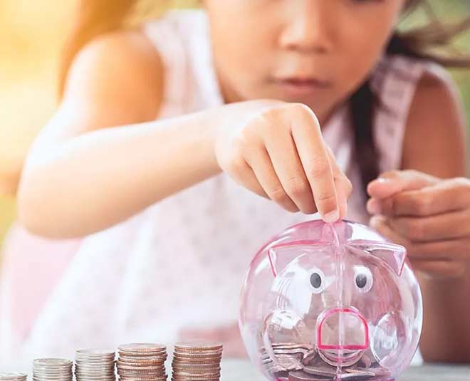 Why Do We Put Money into Piggy Banks?