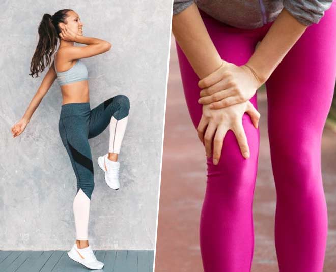 Fitness Expert Tips Easy Exercise for Leg Pain 3 easy exercise for