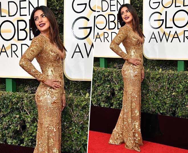 Golden Globe 2017 Golden Globe