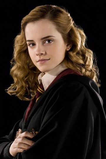 Inspiring Character Of Hermione Granger