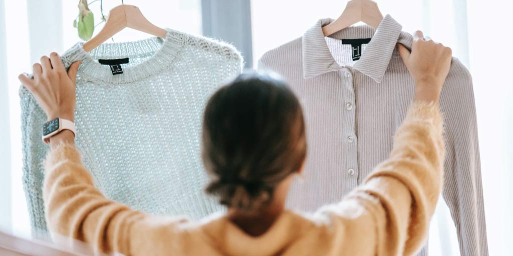 How To Revamp Your Wardrobe Into Being More Sustainable And Pocket