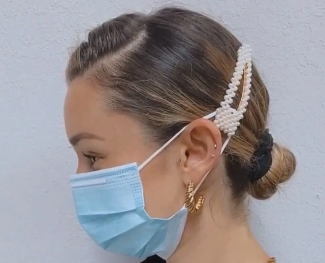 How To Prevent Face Mask From Hurting Your Ears how to prevent face
