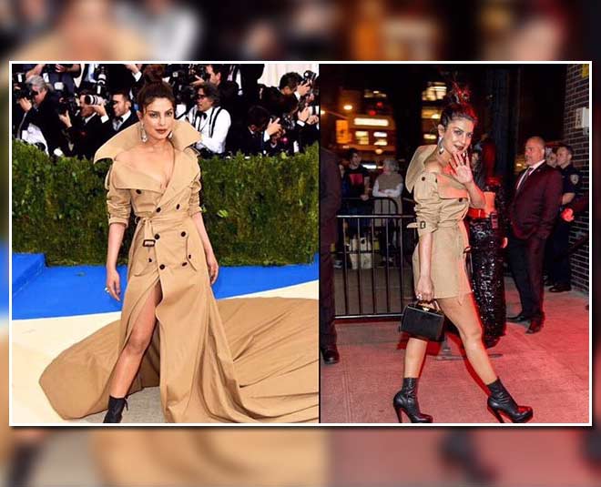 MET Gala 2017 MET Gala
