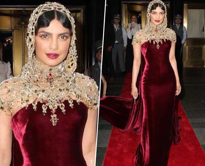 MET Gala 2018 MET Gala