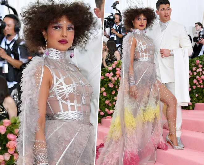MET Gala 2019 MET Gala