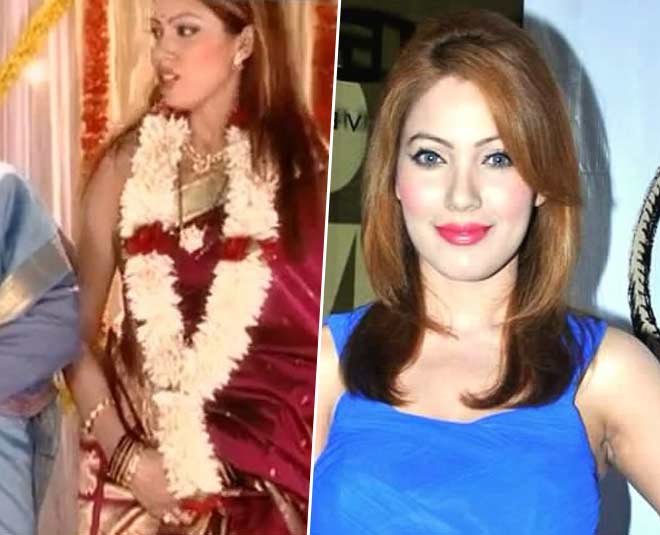 मुनमुन दत्ता Munmun Dutta first show looks
