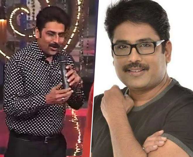 शैलेश लोढ़ा Shailesh Lodha first show looks