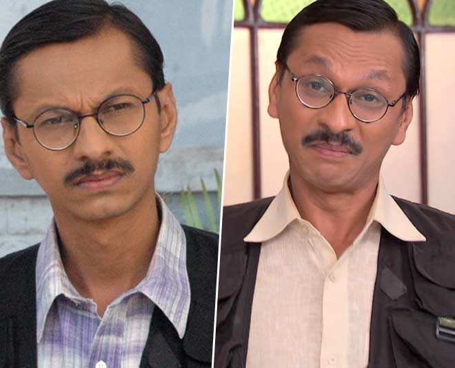 श्याम पाठक Shyam Pathak first show looks