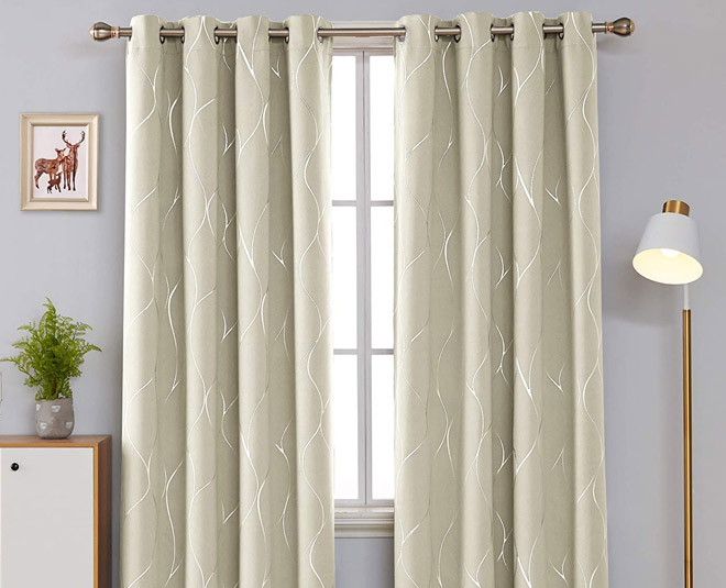 Thermal Curtain Are Best Option in hindi