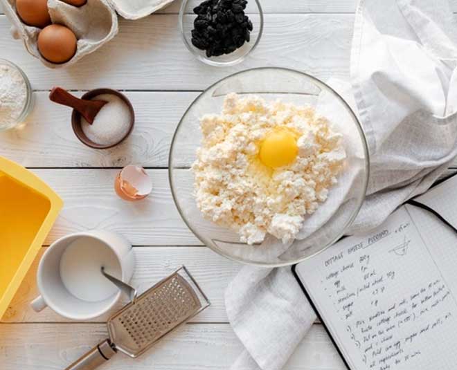 Tips to make perfect cake at home