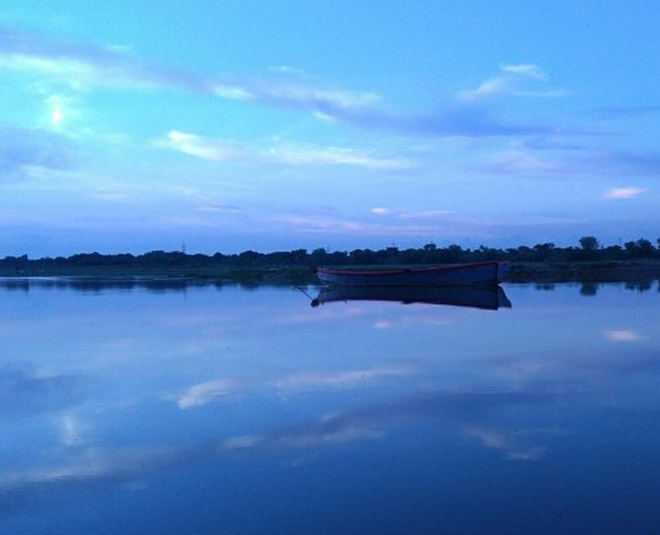 about most haunted places in agra iside 