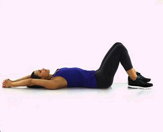 abs workout for belly fat