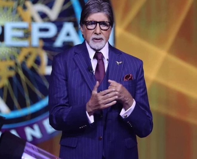amitabh bachchan answer hot seat questions