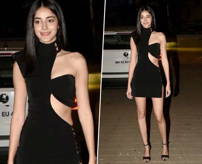 10 Black Dresses Donned By Bollywood Divas That Deserve Your Attention