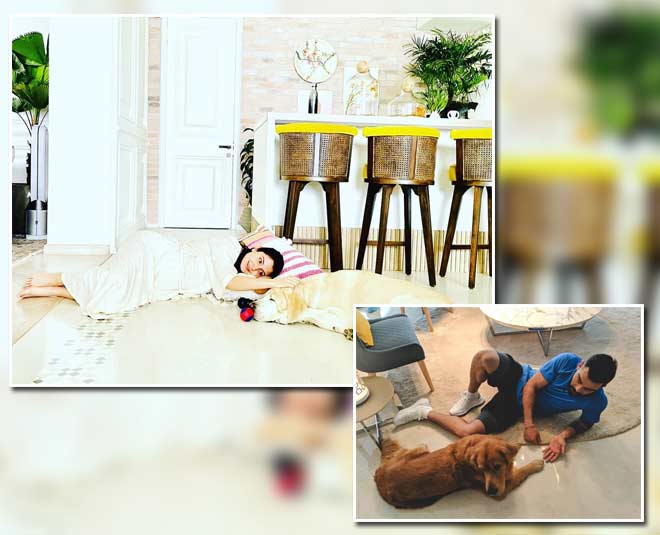 anushka sharma house