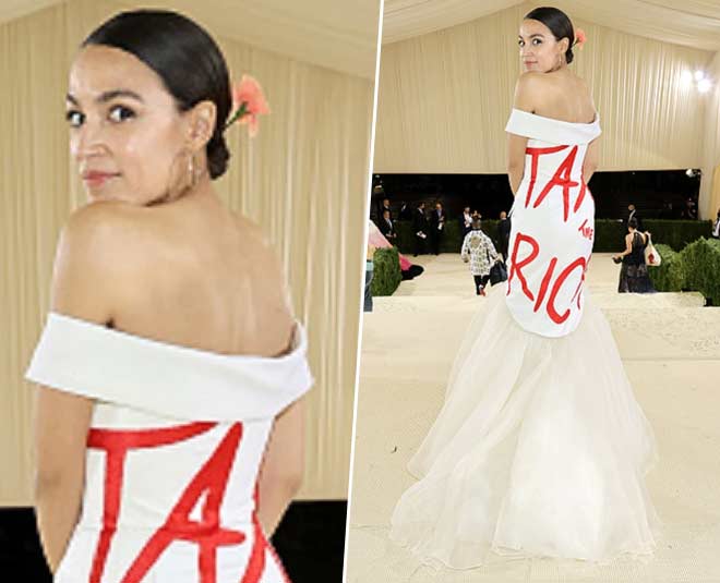 Met Gala 2021: Have A Look At All the Striking Appearances At The Red ...