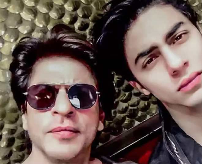 आर्यन खान aryan khan study