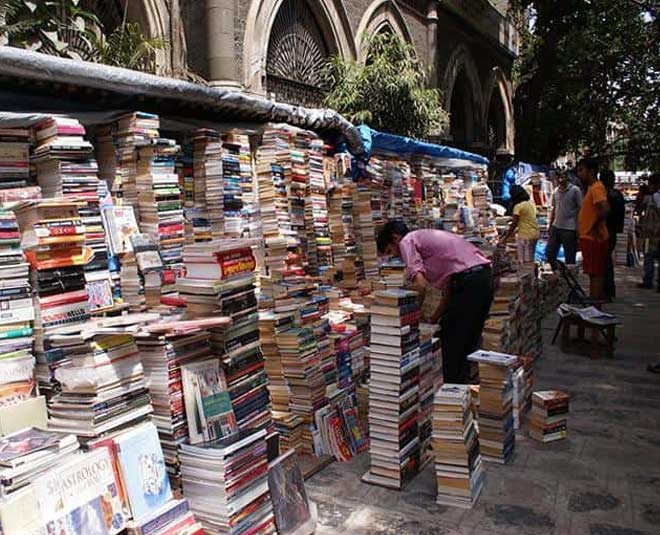 avenue street market in bangalore