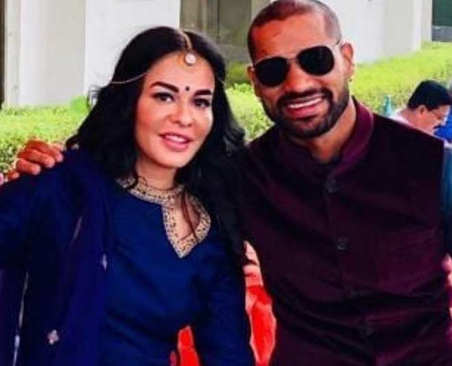 ayesha mukherjee life