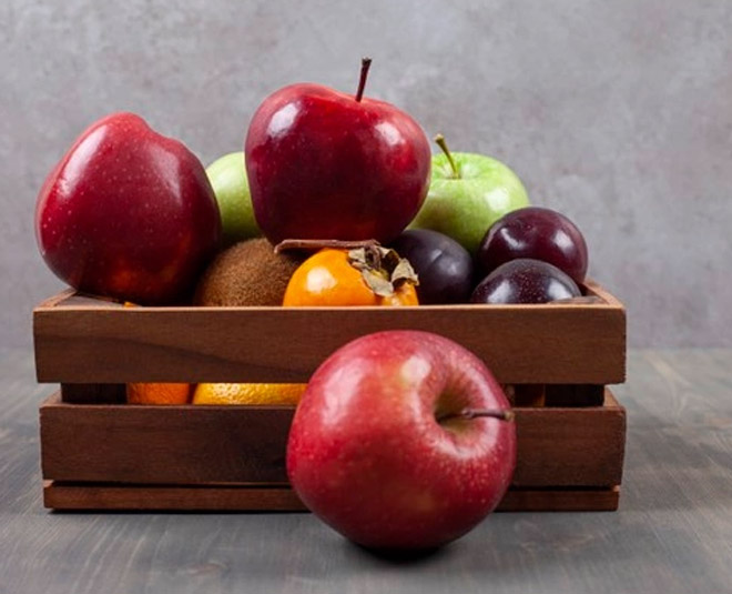 ayurvedic guidelines of eating fruits inside 