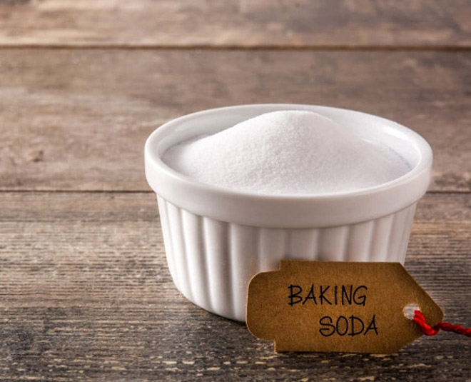 baking soda remedy