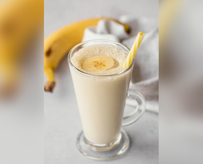 banana smothie
