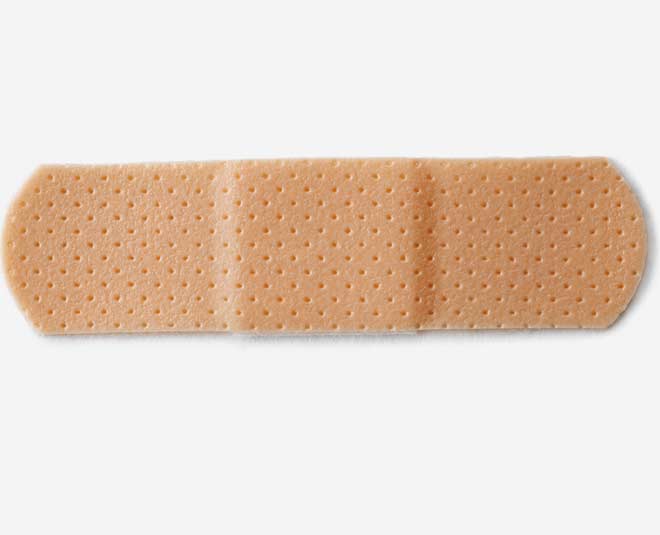 band aid tricks for shoes