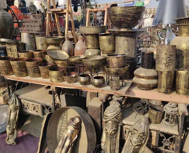 banjara market of gurgaon to be shut