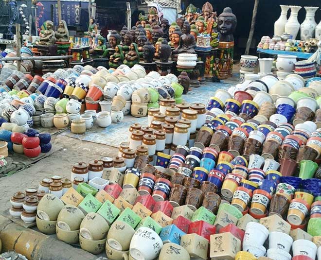 banjara market to be shut