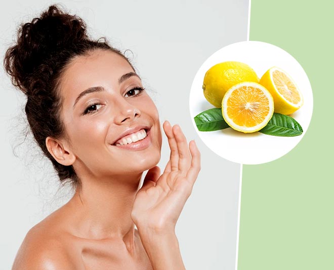 beauty tips lemon expert