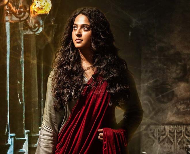 best south india horror movies bhagmati inside 