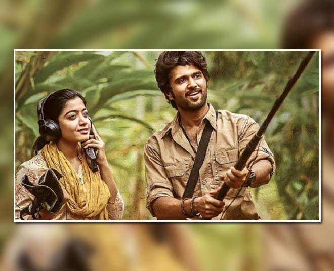 best south indian romantic movies dear comrade inside 
