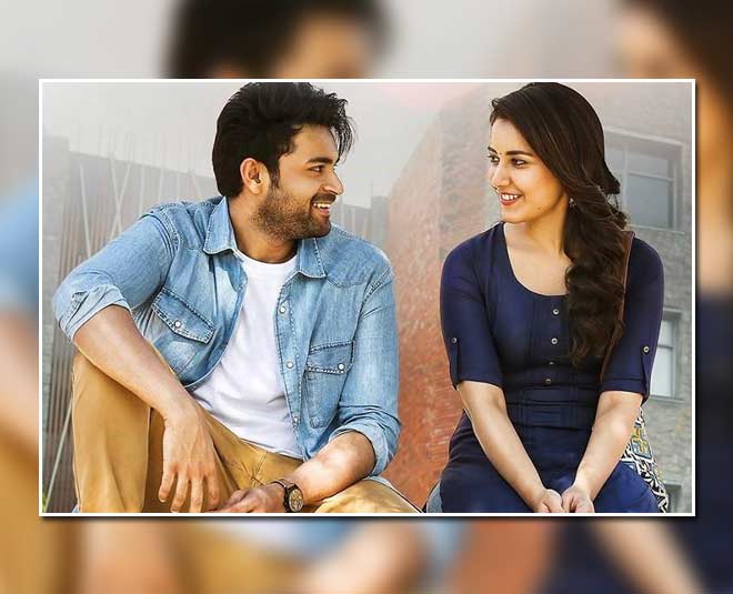 best south indian romantic movies tholi prema inside 