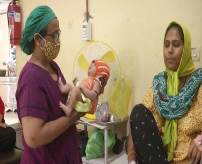 bhanumati dheevla gujarat nurse