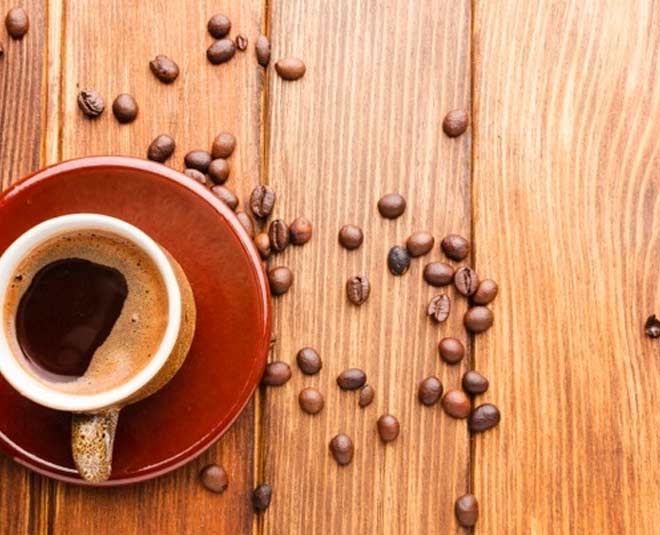 How To Make Black Coffee At HomeHow To Make Black Coffee At Home