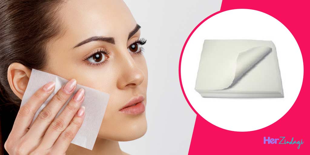 Different Uses Of Blotting Paper