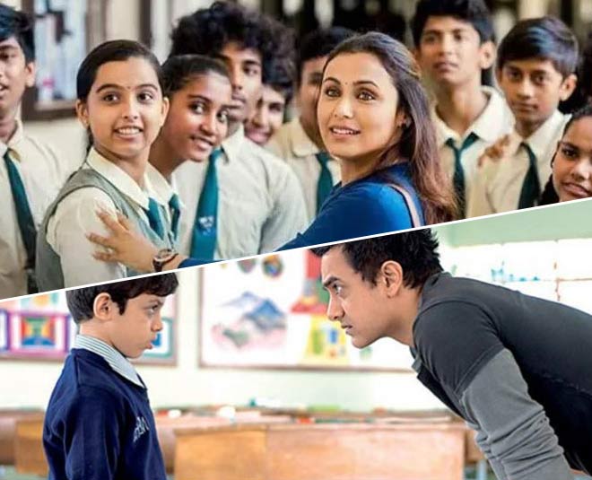 bollywood movies on teacher and student relationship