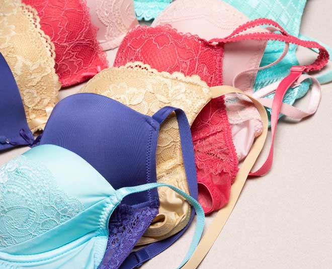 The Universe Of Bras