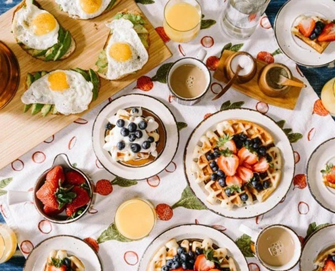 breakfast ideas as per ayurveda Inside 