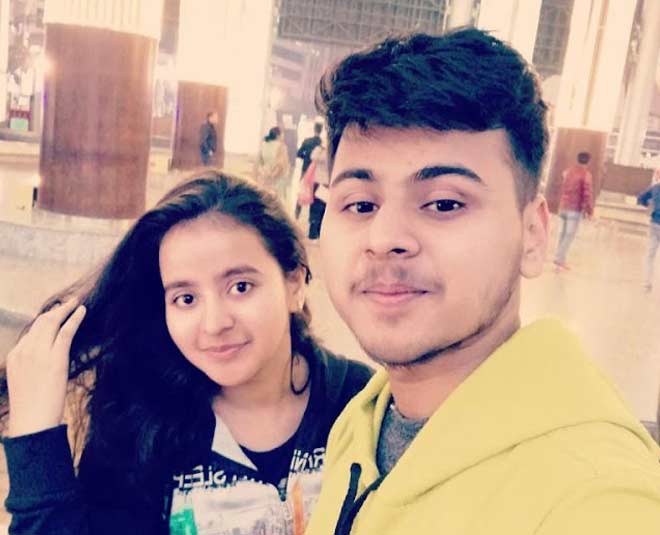 brother and sister exam