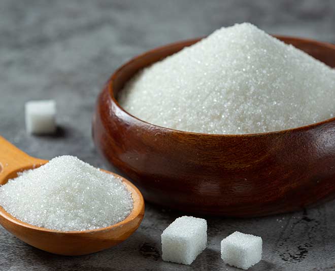 check adulteration in sugar