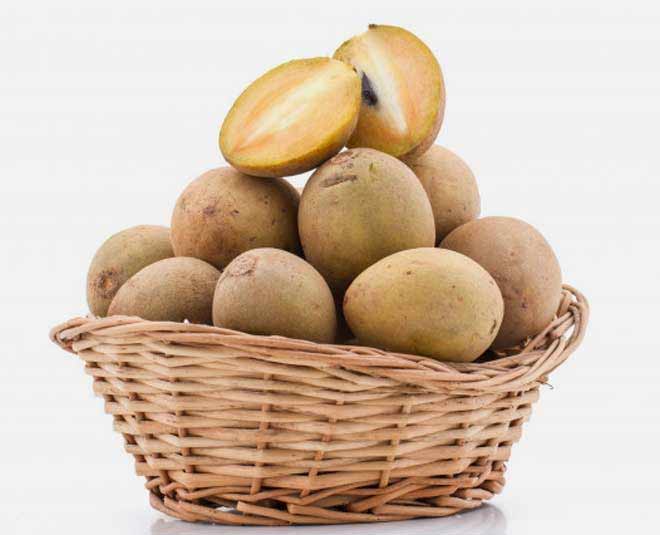 chikoo for work from home