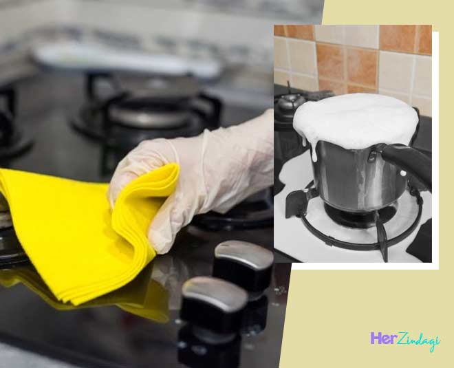 how-to-clean-burnt-milk-from-glass-cooktop-in-hindi-how-to-clean