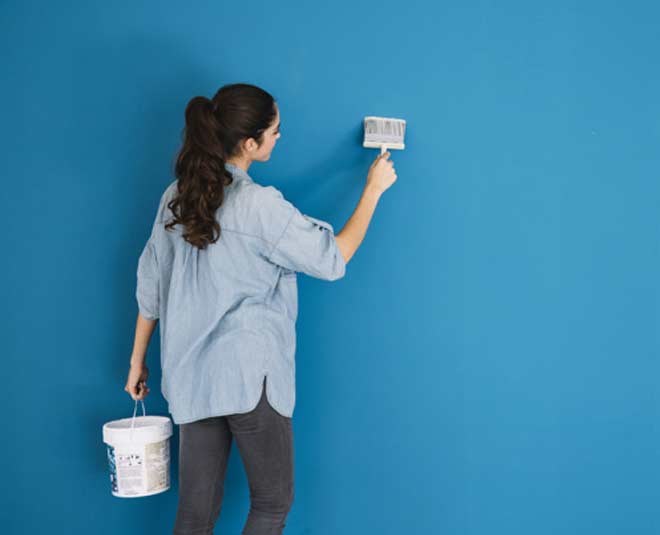 color according to vastu for home