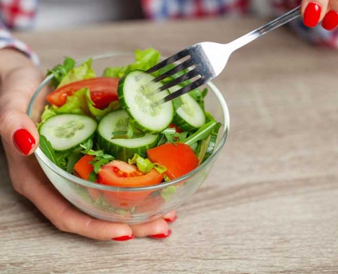 cucumber benefits and side effects at night