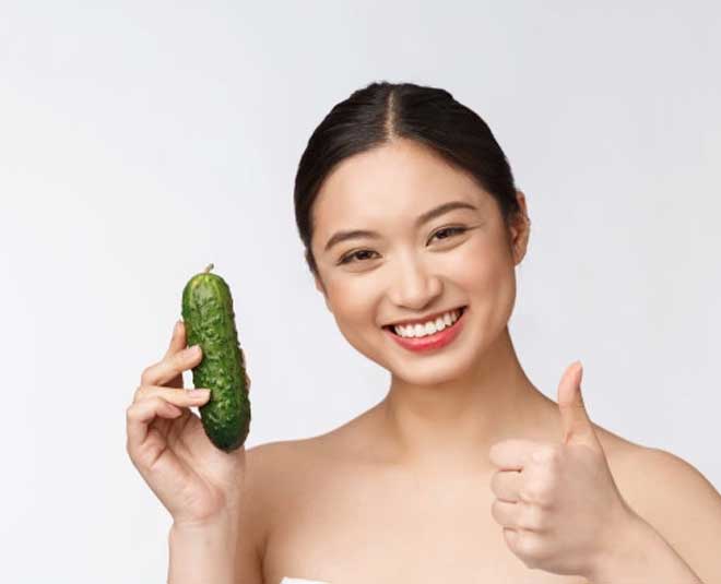 cucumber health benefits